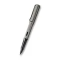 Plniace pero Lamy Lx Ruthenium, hrot EF